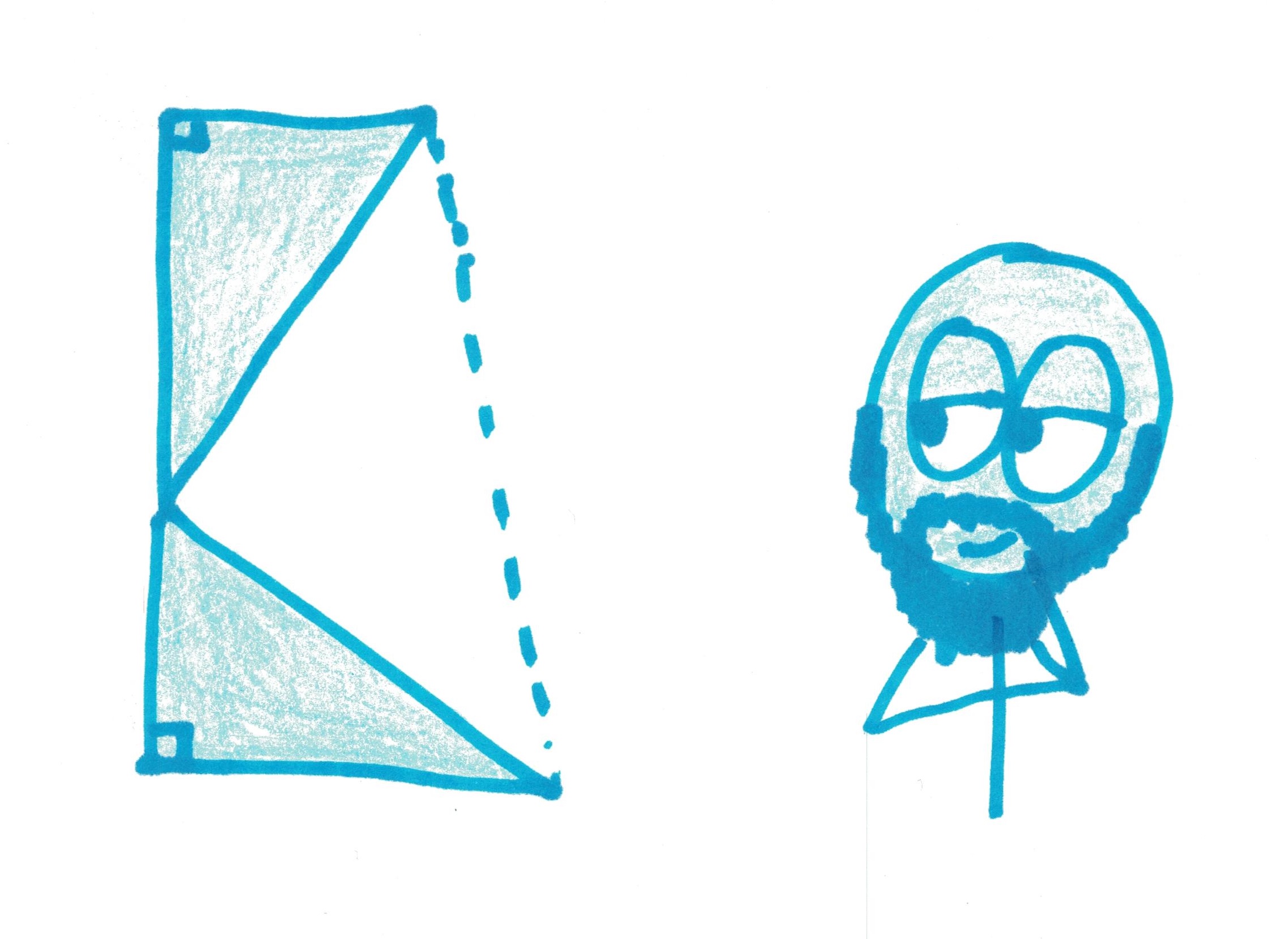 2273x1657 let's rename the pythagorean theorem math with bad drawings