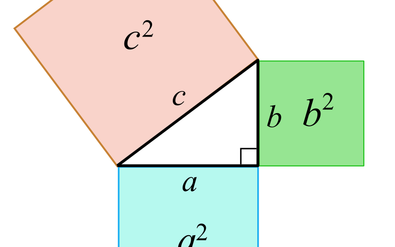 800x500 What Role Did Pythagoras Play In The History Of Math