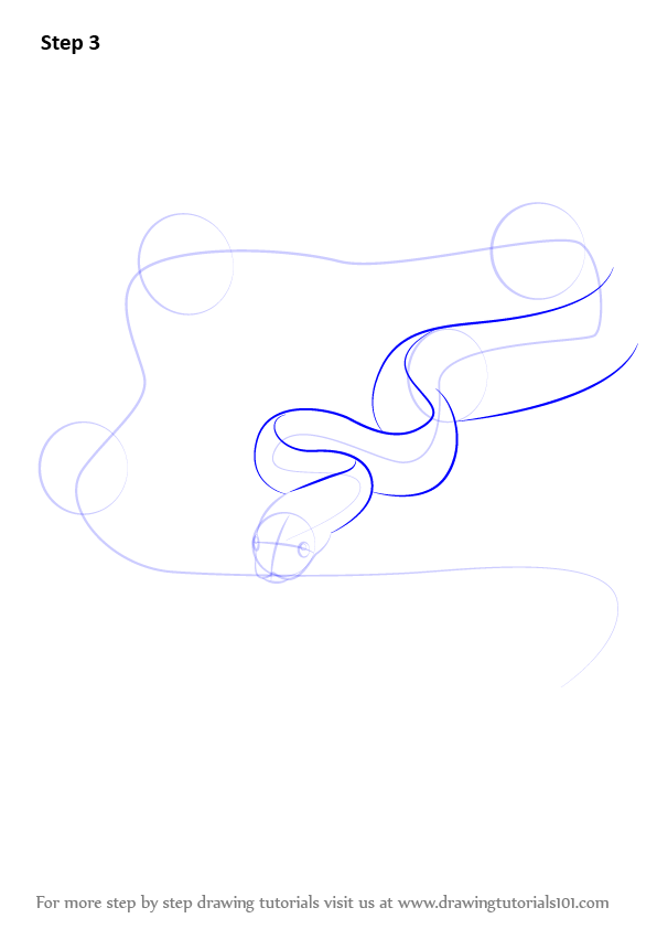 596x842 Learn How To Draw A Sand Python