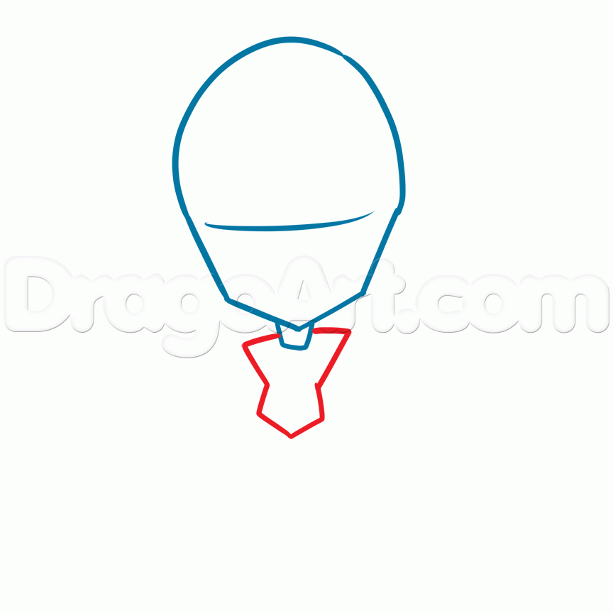 864x864 draw chibi yu narukami, persona q, step