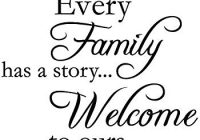 200x140 welcome qoutes