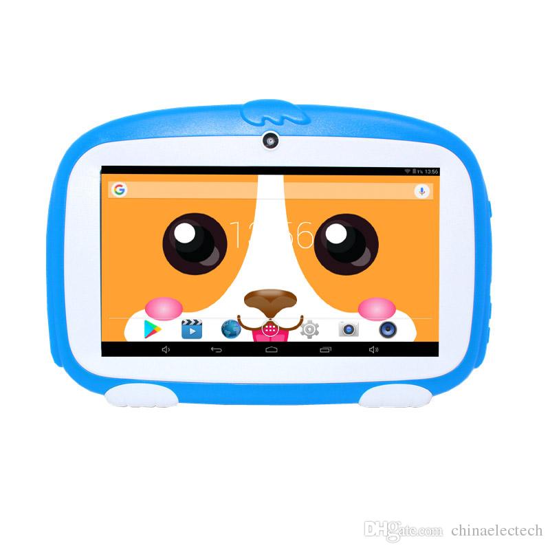 800x800 cheap education drawing tablet inch kids tablet quad