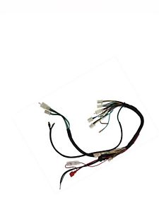 225x300 electric wiring harness for chinese atv utv quad wheeler