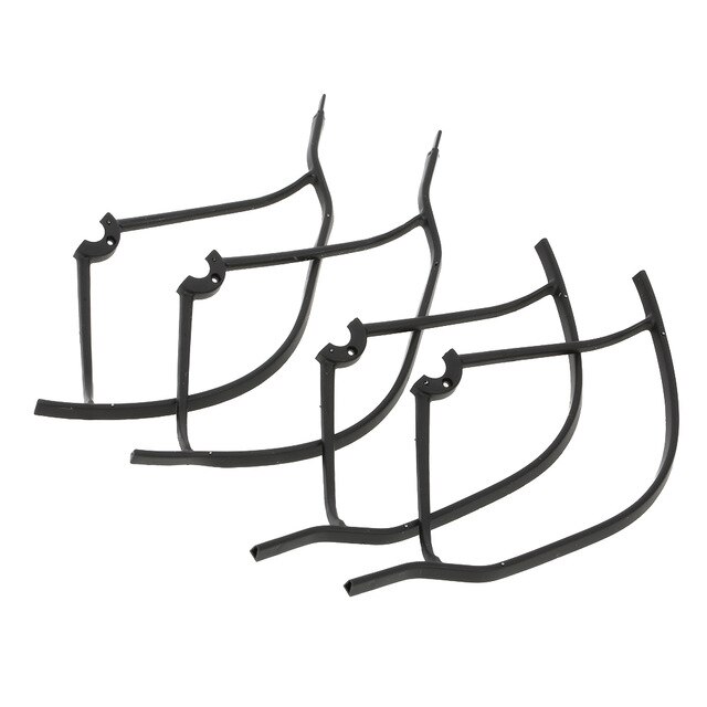 640x640 Rc Propeller Protector Blade Frame For Dongmingtuo Drone