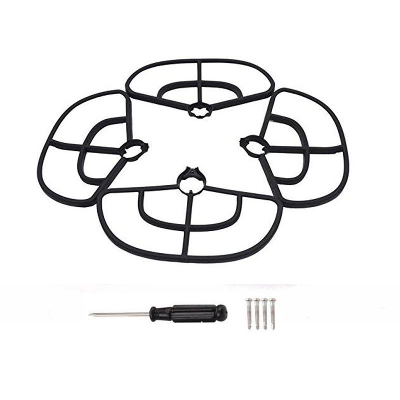 800x800 Upgraded Propeller Props Guard Protection Cover For Mjx Bugs