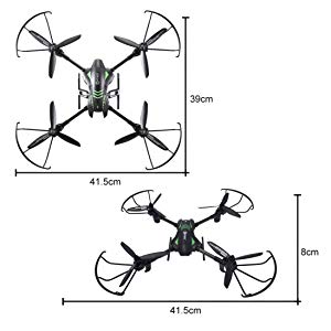 300x300 contixo rc quadcopter racing drone axis