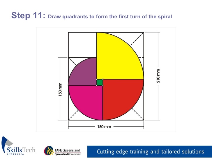 728x546 drawing an ionic volute