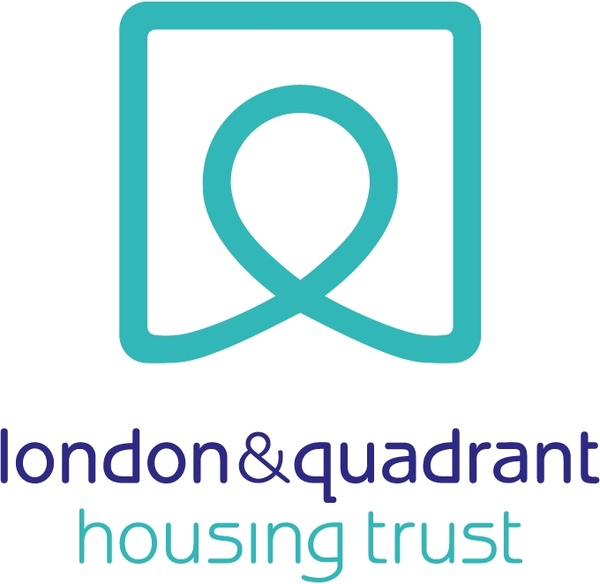600x584 London Quadrant Housing Trust Free Vector In Encapsulated