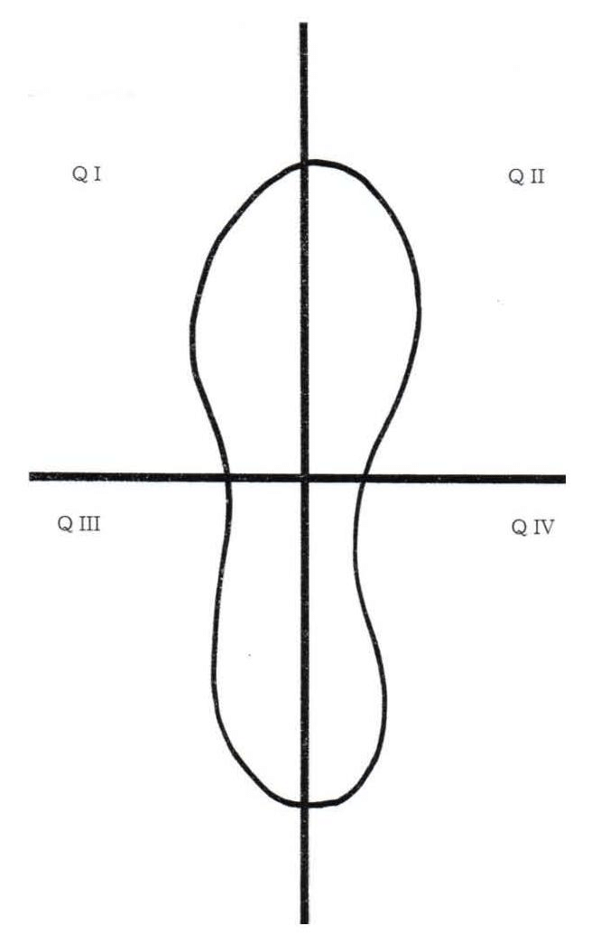 666x1035 Quadrant Reference Analysis Source Tom Brown, Jr The Science