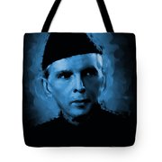 180x180 Quaid E Azam Painting