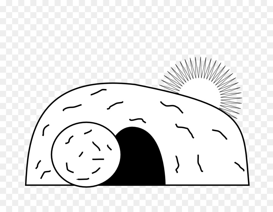 900x700 Collection Of Free Caving Clipart Jesus Tomb Download On Ui Ex