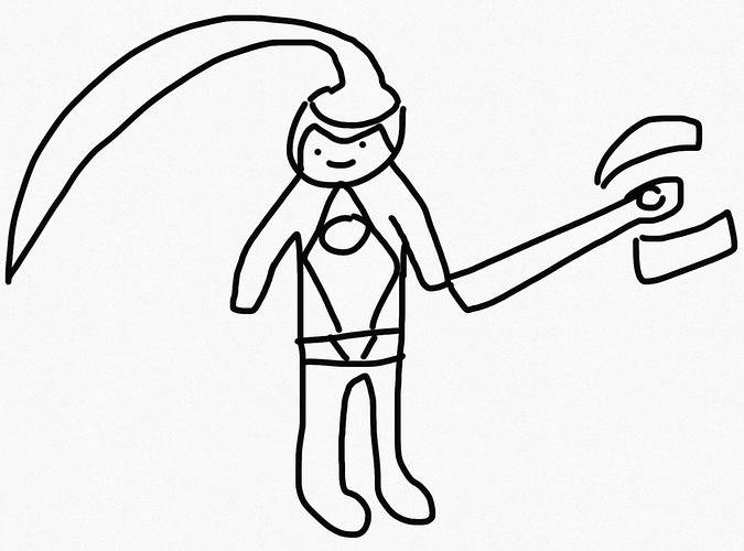 675x500 More Low Quality Hero Drawings