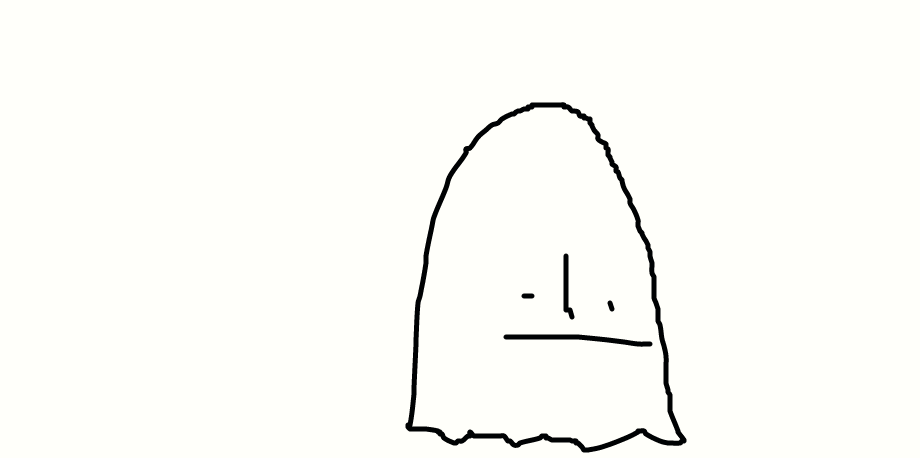 920x458 How To Quality Draw Napstablook