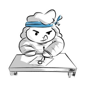 300x300 Tips To Improve Your Line Quality, Starting Now