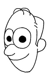 174x260 Drawing The Head In Three Quarter View