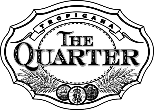 600x432 The Quarter Free Vector In Encapsulated Postscript