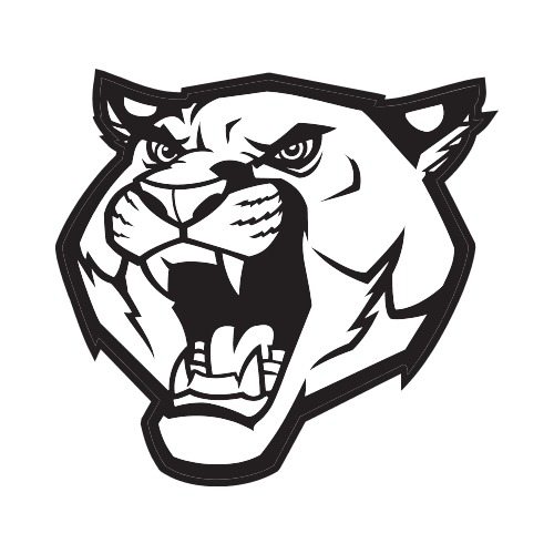 500x500 Quarter Bw Clip Art