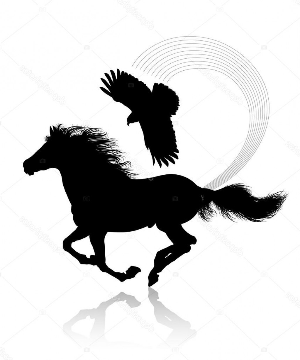 1023x1228 Horse Vector Clipart American Quarter Horse Clip A Skdzl Soidergi