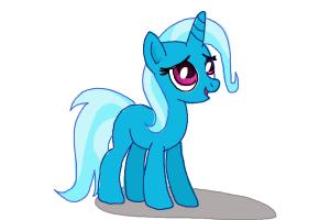 300x200 How To Draw A Crescent Moon