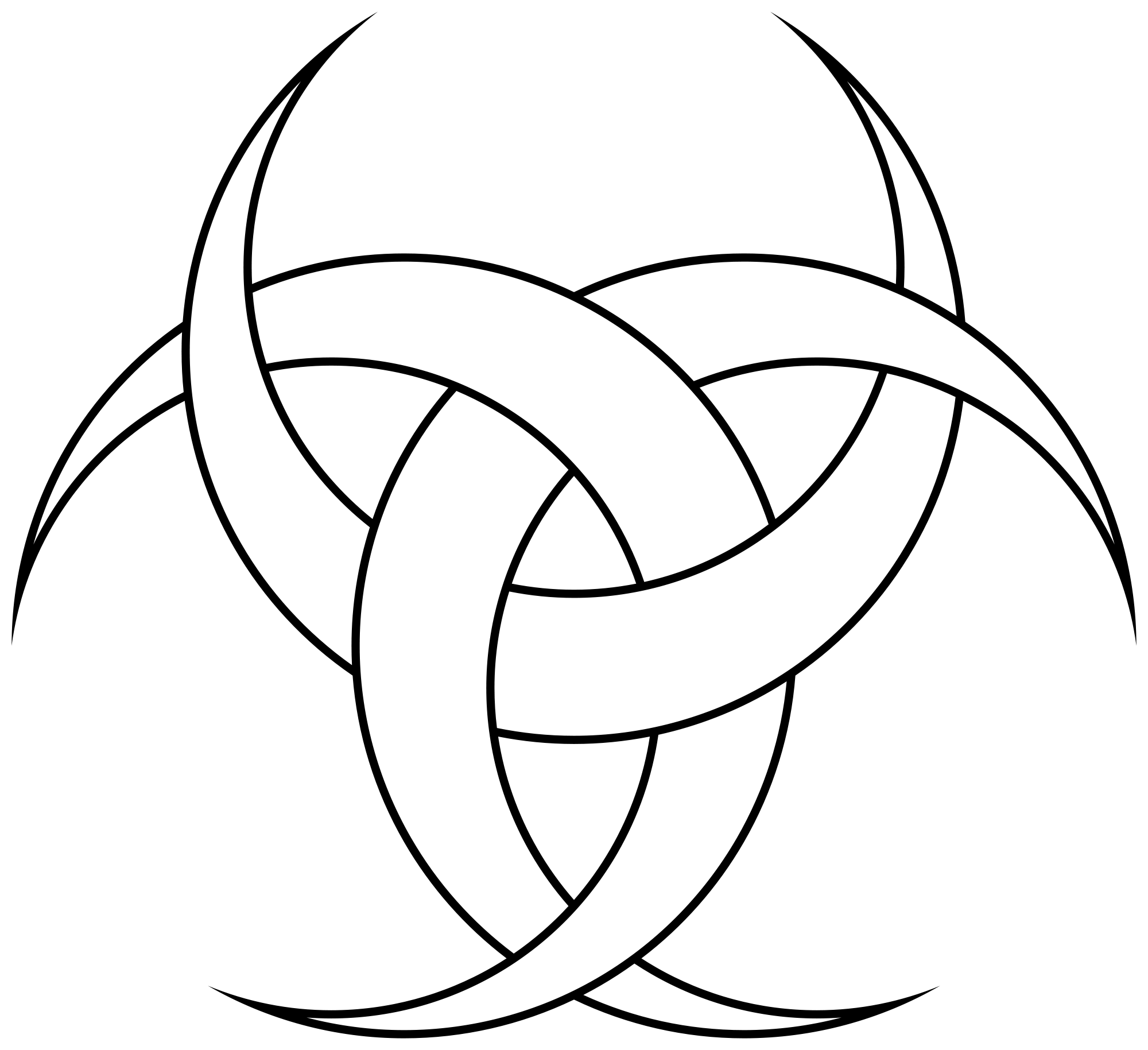 2000x1829 Moon Clipart Celtic For Free Download And Use In Presentations