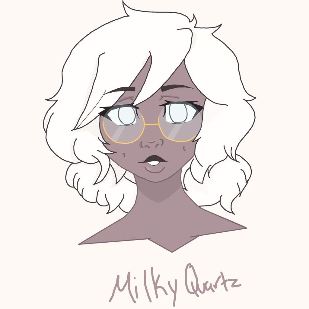 1024x1024 milky quartz steven universe amino