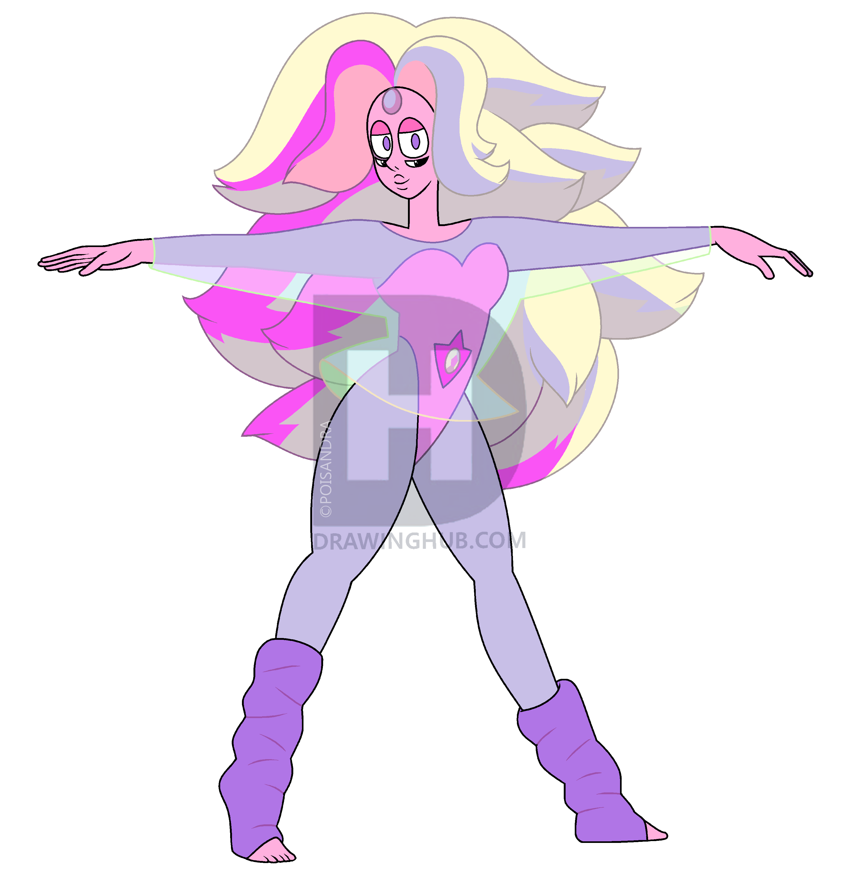 3250x3336 Rainbow Quartz