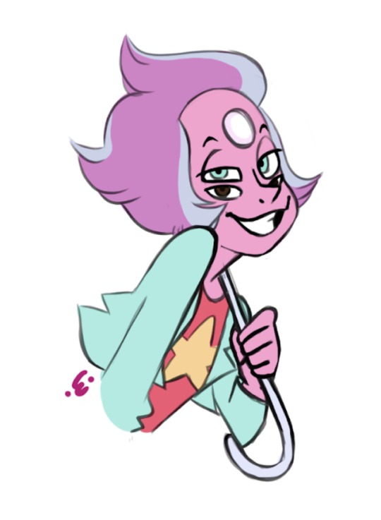 540x737 rainbow quartz cartoons steven universe steven universe