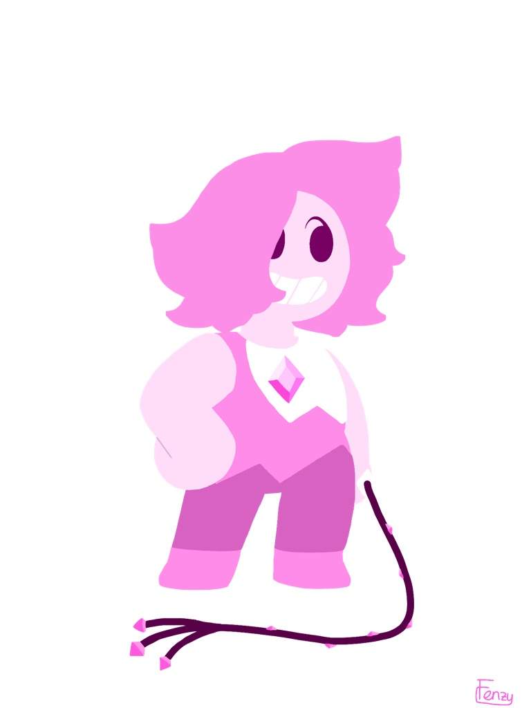 768x1024 Rose Quartz With Save The Light Style Steven Universe Amino