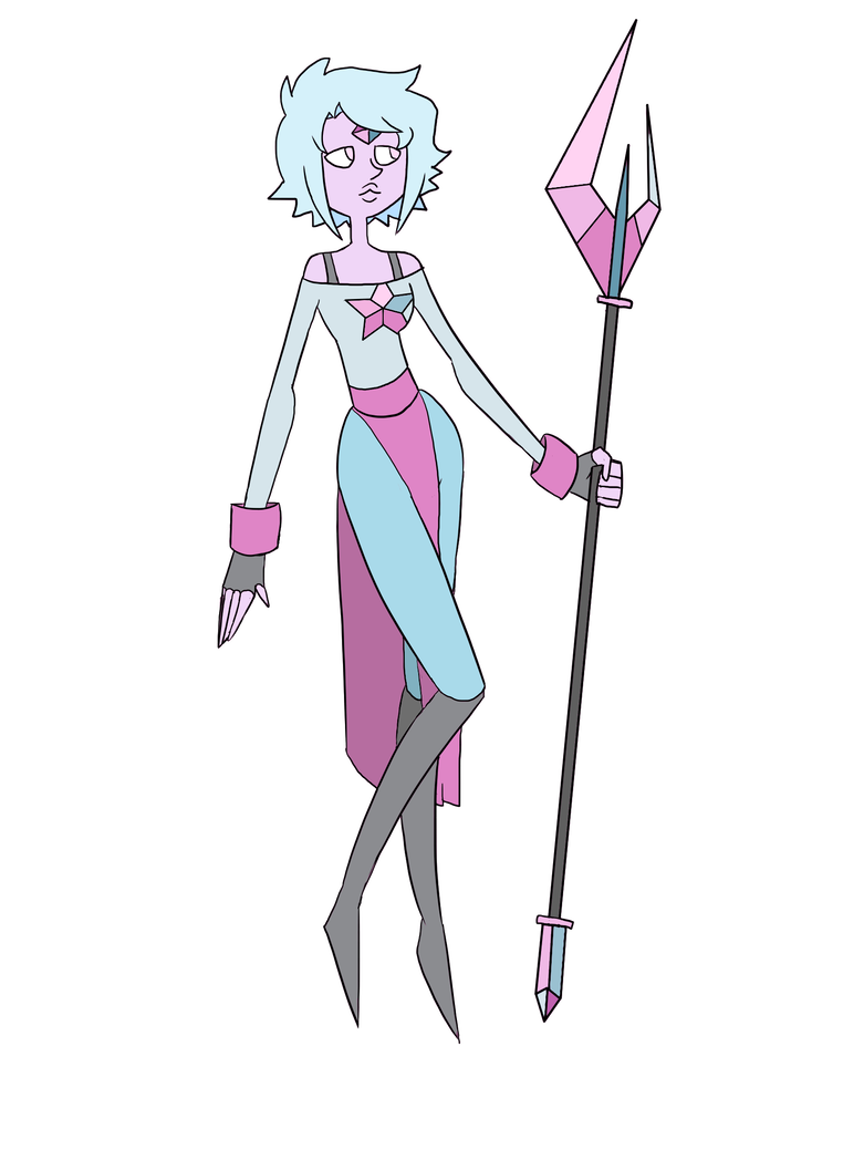 762x1048 Draw My Gemsona Contest!