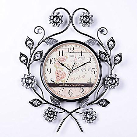 450x450 ccwy quartz clocks wall clock drawing modern minimalist jong