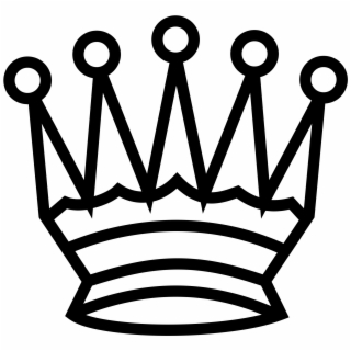 320x320 Hd Queen Transparent Images