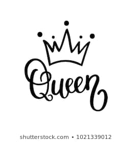 260x280 Huge Collection Of 'queen Crown Drawing' Download More Than