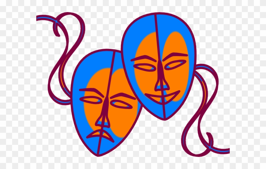 880x560 Queen Clipart Drama Queen