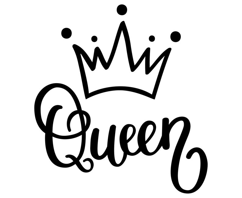 Queen Drawing Images | Free download on ClipArtMag