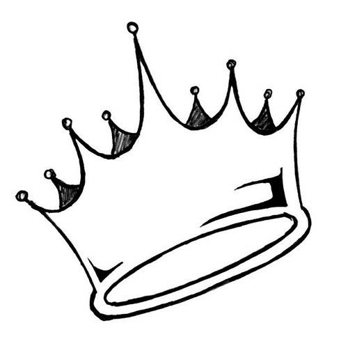 500x500 queen of all queens astrology age of aquarius in crown