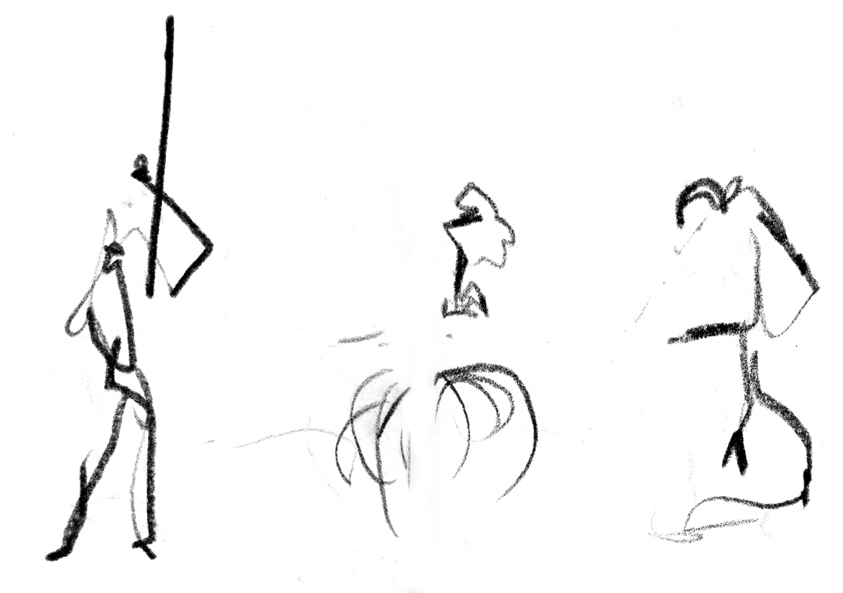 1219x858 Londonjazz Review Bodyhead With Ikue Mori