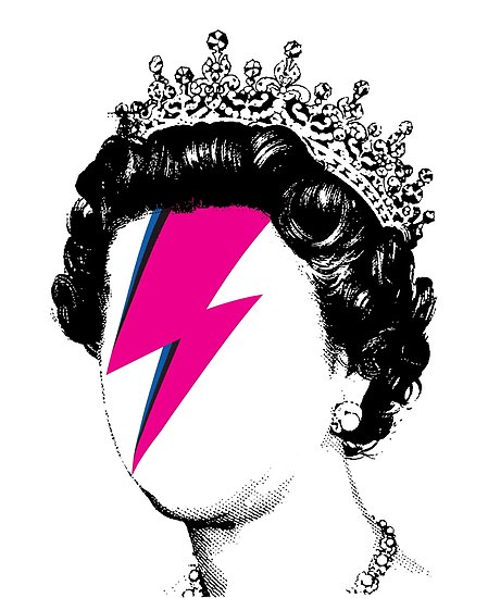 449x550 Queen Elizabeth Ii