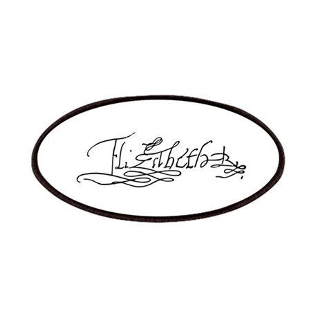 460x460 Tudors Patches