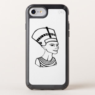 307x307 Egyptian Queen Electronics Tech Accessories Zazzle