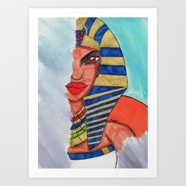264x264 hatshepsut art prints