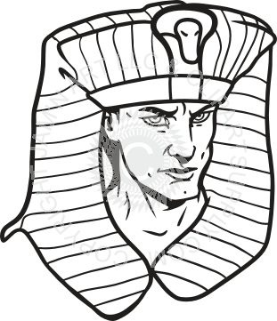 311x361 hatshepsut drawing, picture