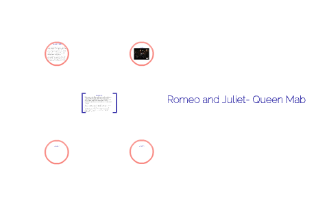 480x300 Romeo And Juliet Queen Mab