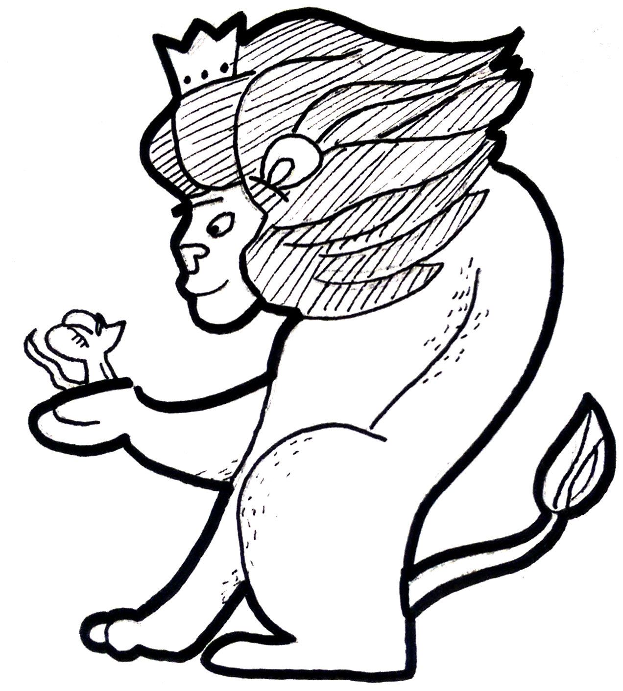 1272x1412 guy hank samuel peaches' peripatetic players