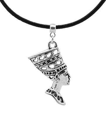 363x395 Neferneferuaten Nefertiti Egyptian Queen Aten Head Bust