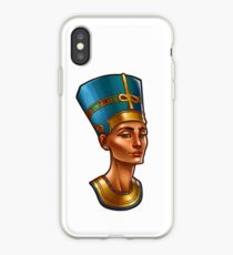 210x230 Nefertiti Drawing Iphone Cases Covers For Xsxs Max, Xr, X
