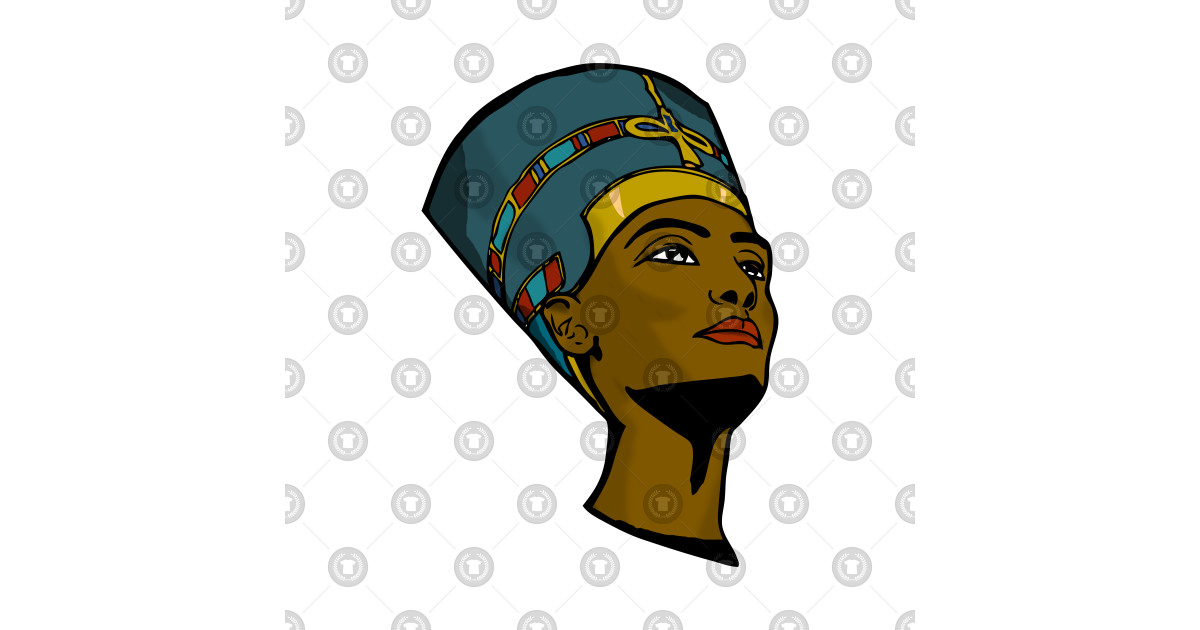 1200x630 Queen Nefertiti