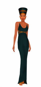 164x350 Queennefertiti Explore Queennefertiti