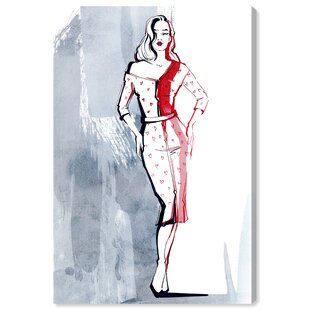 310x310 Queen Of Hearts Wall Art Wayfair