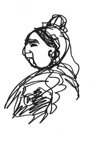 353x500 Heraclitean Fire Fsotw Fibre On The Drawings