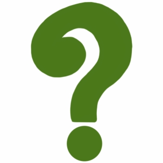 320x320 Hd Draw A Question Mark Free Unlimited Download